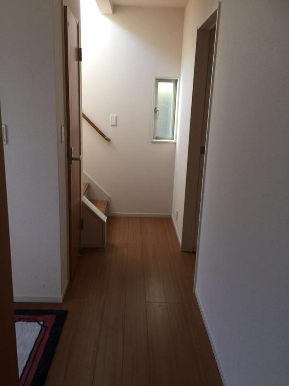 Hinode House Hotel Funabashi Bagian luar foto