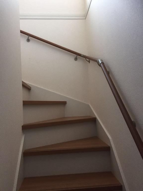 Hinode House Hotel Funabashi Bagian luar foto