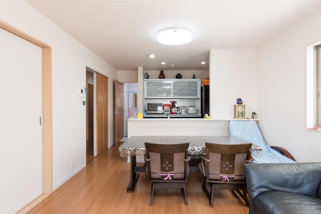 Hinode House Hotel Funabashi Bagian luar foto