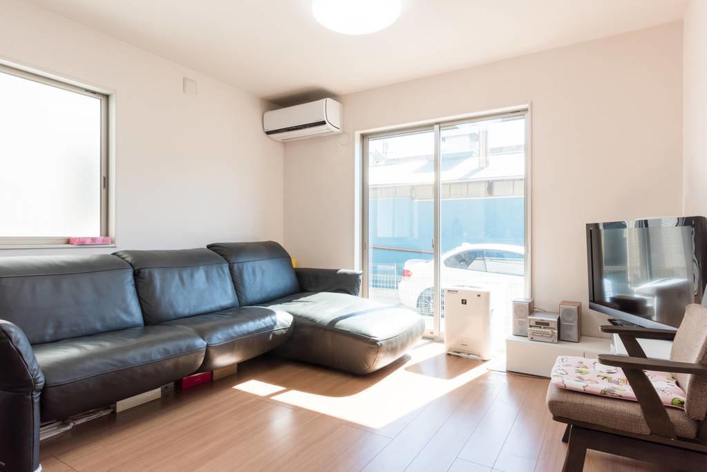 Hinode House Hotel Funabashi Bagian luar foto