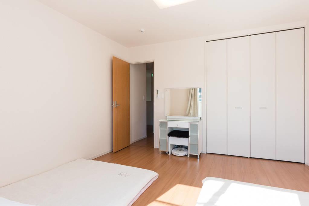 Hinode House Hotel Funabashi Bagian luar foto
